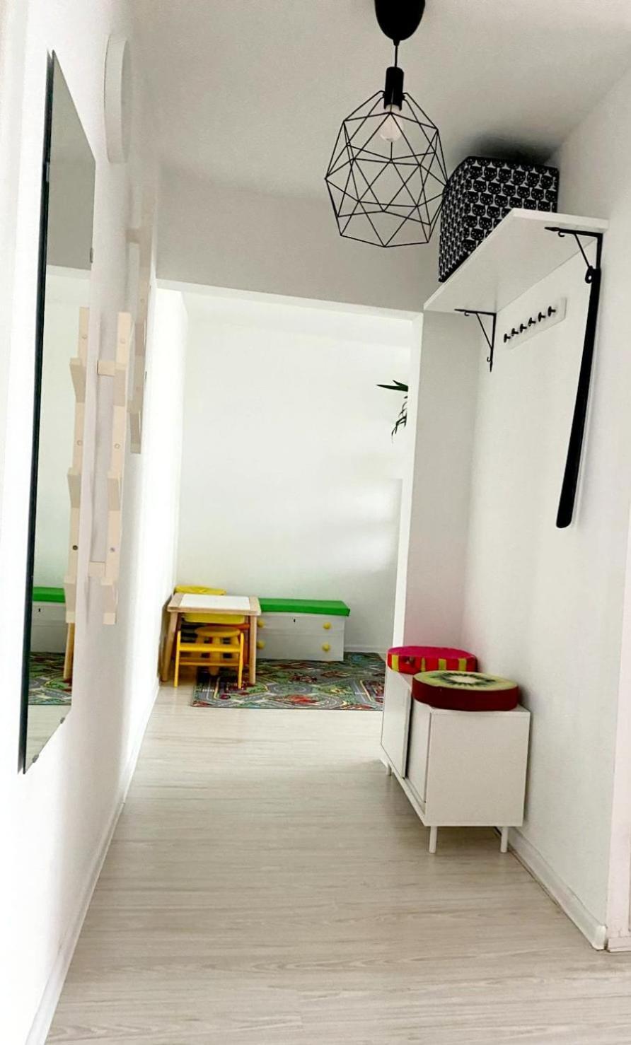 Seaview Flat Daire Liepāja Dış mekan fotoğraf