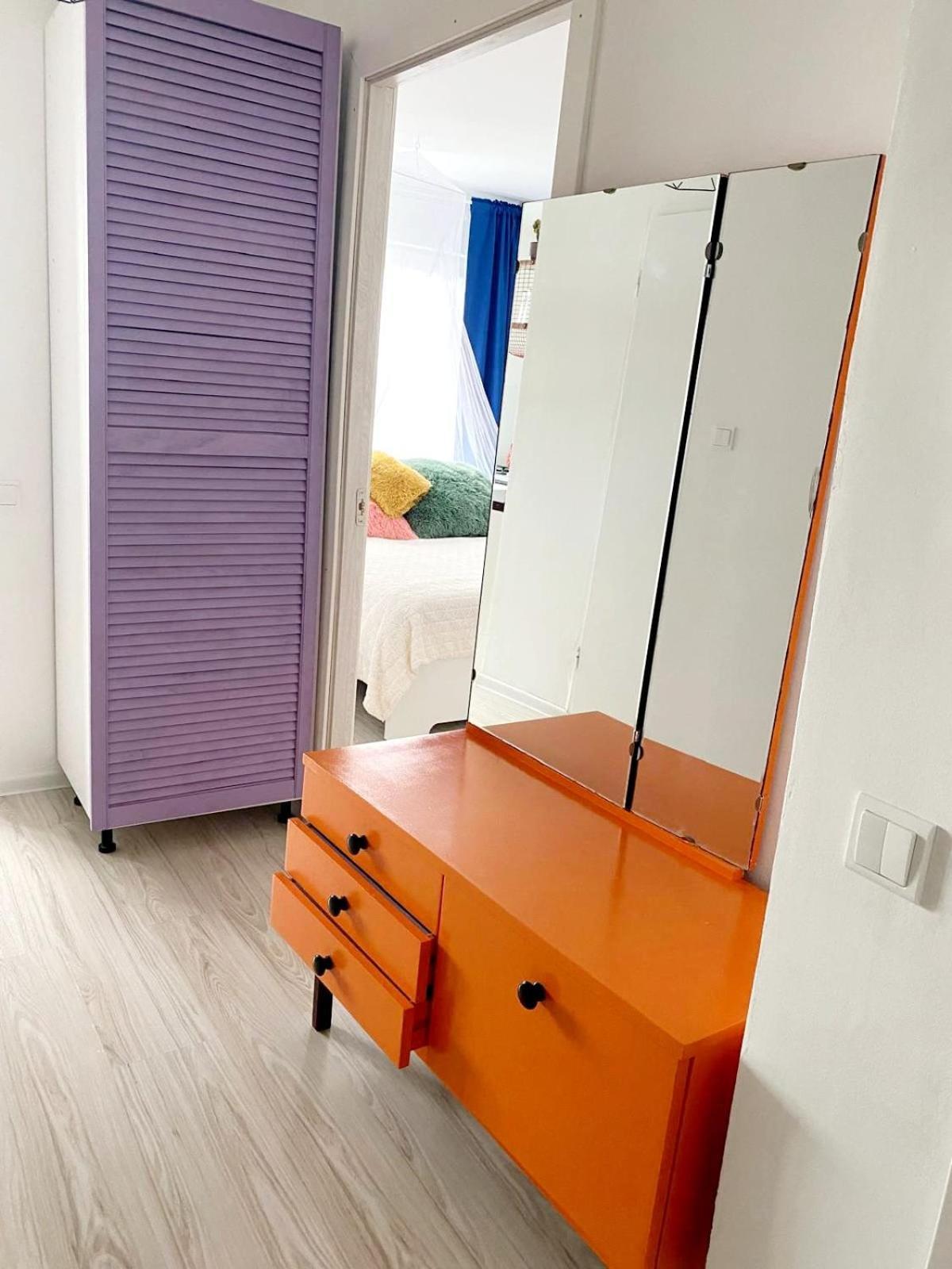 Seaview Flat Daire Liepāja Dış mekan fotoğraf