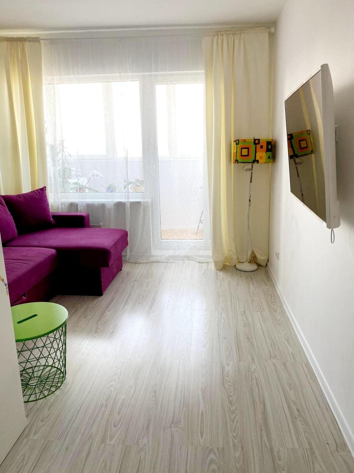 Seaview Flat Daire Liepāja Dış mekan fotoğraf